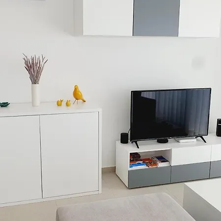 Ap. Views Apartment Nazare