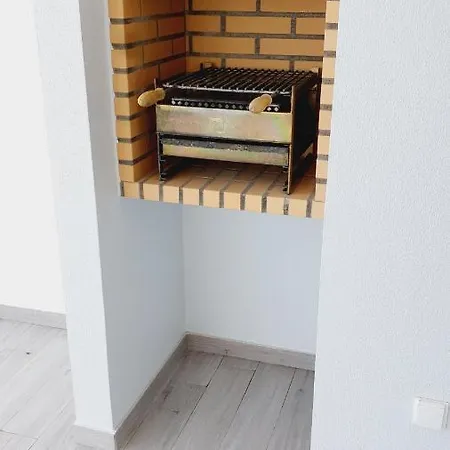 Ap. Views Apartment *